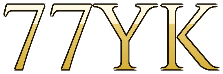 77YK logo